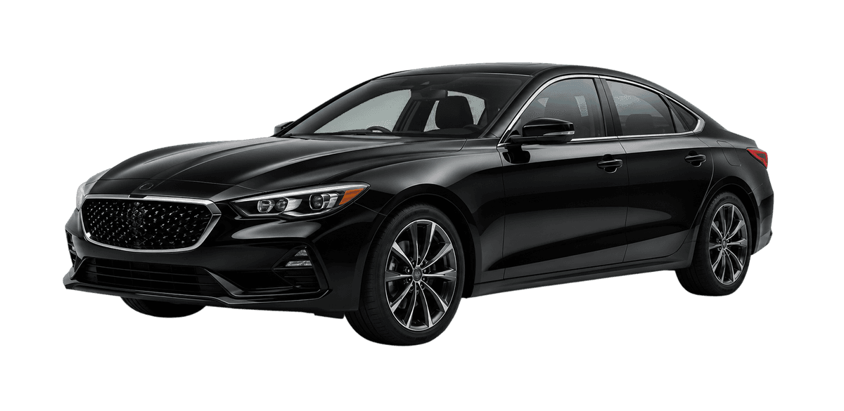 Sedan