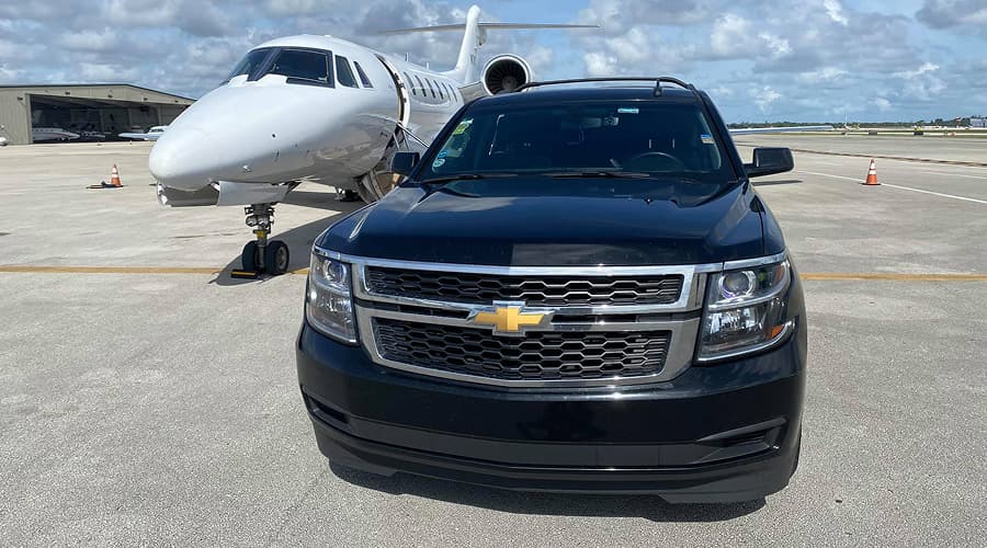 Airport Transportation